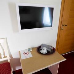 Гостиница El