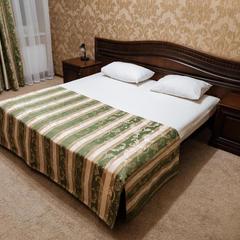 Гостинично-ресторанный комплекс Villa Stefano, Краснодар, Краснодарский край