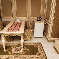 Гостинично-ресторанный комплекс Villa Stefano, Краснодар, Краснодарский край