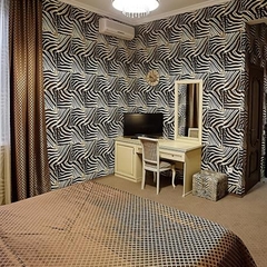 Гостиница Прага, Краснодар, Краснодарский край