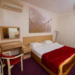 Гостиница El