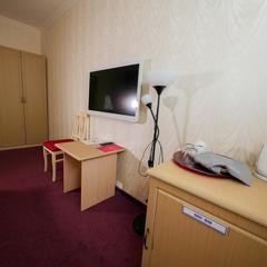 Гостиница El