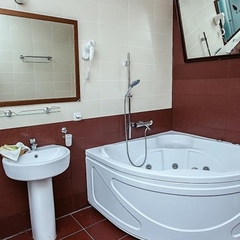 Гостиница Прага, Краснодар, Краснодарский край