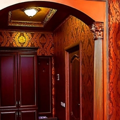 Гостиница Прага, Краснодар, Краснодарский край