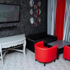 Гостинично-ресторанный комплекс Villa Stefano, Краснодар, Краснодарский край