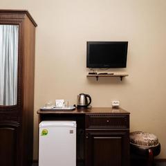 Гостинично-ресторанный комплекс Villa Stefano, Краснодар, Краснодарский край