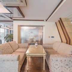 Гостиница Меротель, Краснодар, Краснодарский край