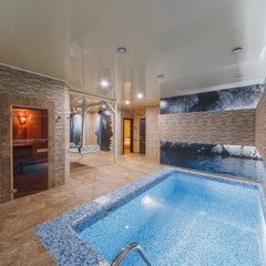 Гостиница Меротель, Краснодар, Краснодарский край