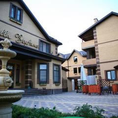 Гостинично-ресторанный комплекс Villa Stefano, Краснодар, Краснодарский край