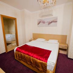 Гостиница El