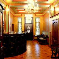 Гостинично-ресторанный комплекс Villa Stefano, Краснодар, Краснодарский край