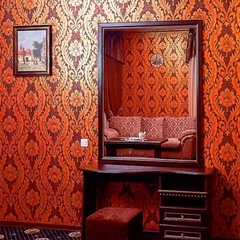 Гостиница Прага, Краснодар, Краснодарский край