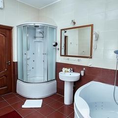 Гостиница Прага, Краснодар, Краснодарский край