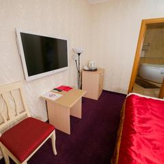 Гостиница El