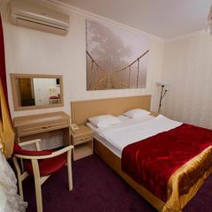 Гостиница El