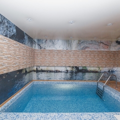 Гостиница Меротель, Краснодар, Краснодарский край