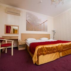 Гостиница El