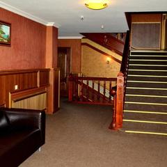 Гостинично-ресторанный комплекс Villa Stefano, Краснодар, Краснодарский край