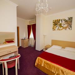 Гостиница El