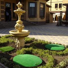 Гостинично-ресторанный комплекс Villa Stefano, Краснодар, Краснодарский край