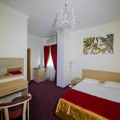 Гостиница El