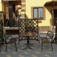 Гостинично-ресторанный комплекс Villa Stefano, Краснодар, Краснодарский край