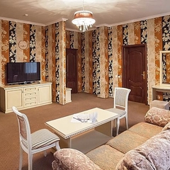 Гостиница Прага, Краснодар, Краснодарский край