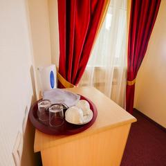 Гостиница El