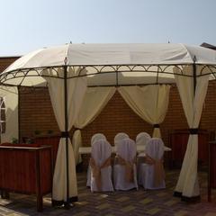 Гостинично-ресторанный комплекс Villa Stefano, Краснодар, Краснодарский край