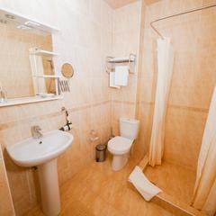 Гостиница El