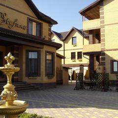 Гостинично-ресторанный комплекс Villa Stefano, Краснодар, Краснодарский край