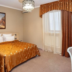 Гостиница Прага, Краснодар, Краснодарский край