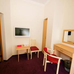 Гостиница El