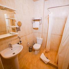 Гостиница El