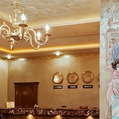 Гостиница Прага, Краснодар, Краснодарский край