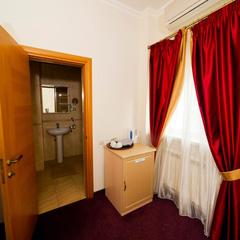 Гостиница El