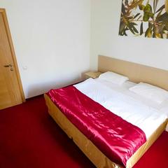 Гостиница El