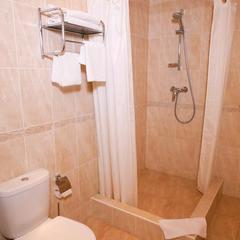 Гостиница El