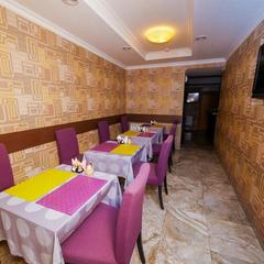 Гостиница El