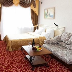 Отель Уют Рипсиме, Краснодар, Краснодарский край