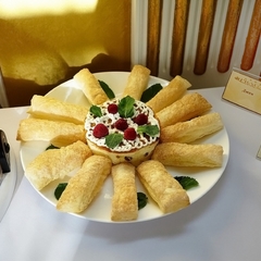 Гостиница Прага, Краснодар, Краснодарский край