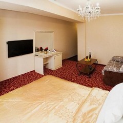 Отель Уют Рипсиме, Краснодар, Краснодарский край