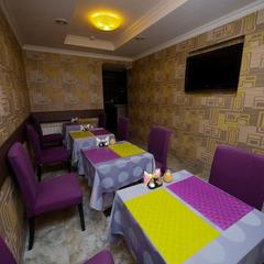 Гостиница El