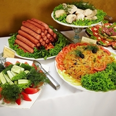 Гостиница Прага, Краснодар, Краснодарский край