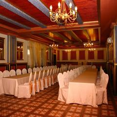 Гостинично-ресторанный комплекс Villa Stefano, Краснодар, Краснодарский край