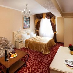 Отель Уют Рипсиме, Краснодар, Краснодарский край