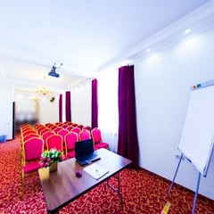 Отель Валенсия fit&sport, Краснодар, Краснодарский край