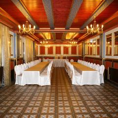 Гостинично-ресторанный комплекс Villa Stefano, Краснодар, Краснодарский край