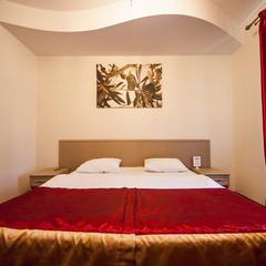 Гостиница El