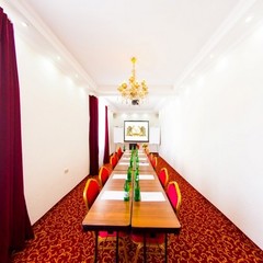 Отель Валенсия fit&sport, Краснодар, Краснодарский край